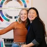 Kaitlyn Bolotas + Anni Crawford | House of Colour West Billings - @houseofcolourwestbillings - Instagram