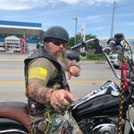 Wes Howell - @blckvenom69 - Instagram