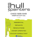 Wes Hull Painters - Facebook