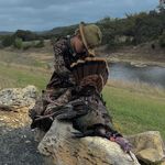 Wesley Willmon - @wes_hunts - Instagram