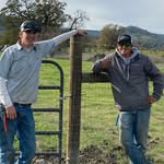 Wes And Hunter - @wh_livestock_fence - Instagram