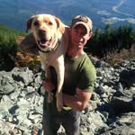 Wes Hunter - @kragjorgens - Instagram