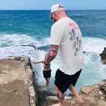 Wes Hunter - @theweshunter - Instagram