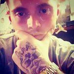 Wes Hunter - @hustleambitionz247 - Instagram