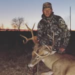 Weston Sherrill - @wes_hunter09 - Instagram