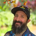 Luigi Ingram-Westover - @ingramwestover - Instagram