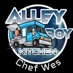 Wesley Ingram - @alley_boy_kitchen - Instagram