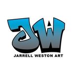 Jarrell Weston - @jarrellwestonart - Instagram