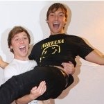 Emblem3 Forever💙 - @weskeatonstromberg - Instagram