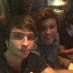 patriciasousa - @wes_keaton_e3 - Instagram