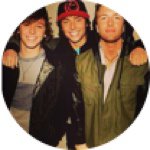 Wes Drew Keaton - @emblem3_sayings - Instagram