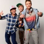 👐Wes, Keaton, & Drew👐 - @emblem3_twerk - Instagram