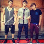 ❤Wes, Keaton and Drew ❤ - @embl3mer_wkd - Instagram