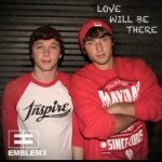 Wes💓 keaton💖 Drew💘 - @_emblem3_is_my_world_ - Instagram