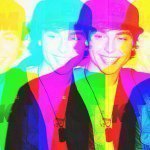 Wes Keaton Drew - @e3isperfectlyperfect - Instagram