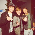 Wes. Keaton. Drew. - @emblemon_ - Instagram