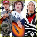 Wes,keaton,drew - @emblem3drewweskeat - Instagram