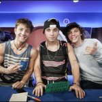 Wes•Drew•Keaton - @wdkstromwick - Instagram