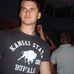 Wes Kemp - Facebook