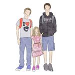 Wes Kempa - @weskempa - Instagram