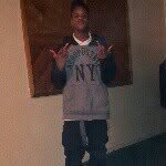 Kendrick Mcgill - @kendrick__westville4life - Instagram
