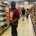 #KENDRICK WEST# - @kendrickwest2 - Instagram
