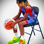Wesley Kendrick Jr - @kendrickid_30 - Instagram