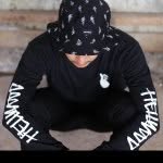 Andriagustian - @weskeysk8 - Instagram