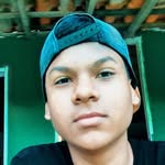 Wesley Silva - @weskeysiilva - Instagram