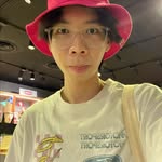 Wesley Wong - @weskeys_ - Instagram