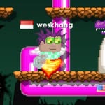 Weskhang<GT> - @weskhangt - Instagram