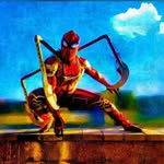 Wesley Kimble - @h3artbr3aker402 - Instagram