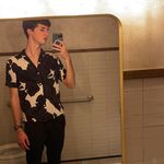 Wesley Kirkpatrick - @wesley_kirkpatrick23 - Instagram