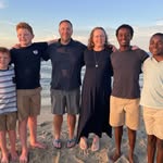 Wes Kite - @topnotchfarmva - Instagram