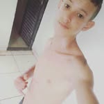 Wesklein de Oliveira - @weskleinde - Instagram