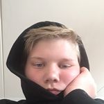 Stop stalk me - @herman_knutson_wester - Instagram