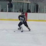 Wesley Knutson - @hockeyman32 - Instagram