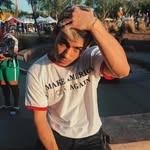 I was a mistake - @westonkrause - Instagram