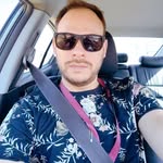 Wesley Krause - @krausew - Instagram