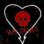 Welcome to the world of skulls☠️ - @weskulls7 - Instagram