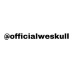 Weskull - @weskullkwkw - Instagram