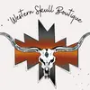 Western Skull Boutique - @westernskullboutique - TikTok
