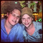 Wesley Langezaal - @weslang - Instagram