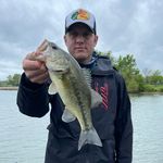 Wesley Langston - @weslangstonfishing - Instagram
