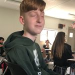 Wesley Lanham - @weseylanimfanclub - Instagram