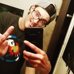 Wes Lauer - @stretchthebeat970 - Instagram