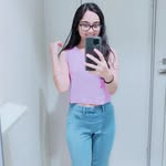 Khushi Donga - @awesome_lavender02 - Instagram