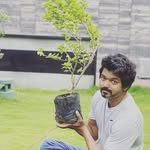 yuvan raj - @aowesome_lavender - Instagram