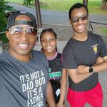 Wes Lawrence - @philly1208 - Instagram