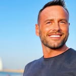 Dr Lee Andrews - @wesleeeandrews - Instagram